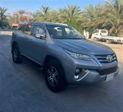 تويوتا فورجنر